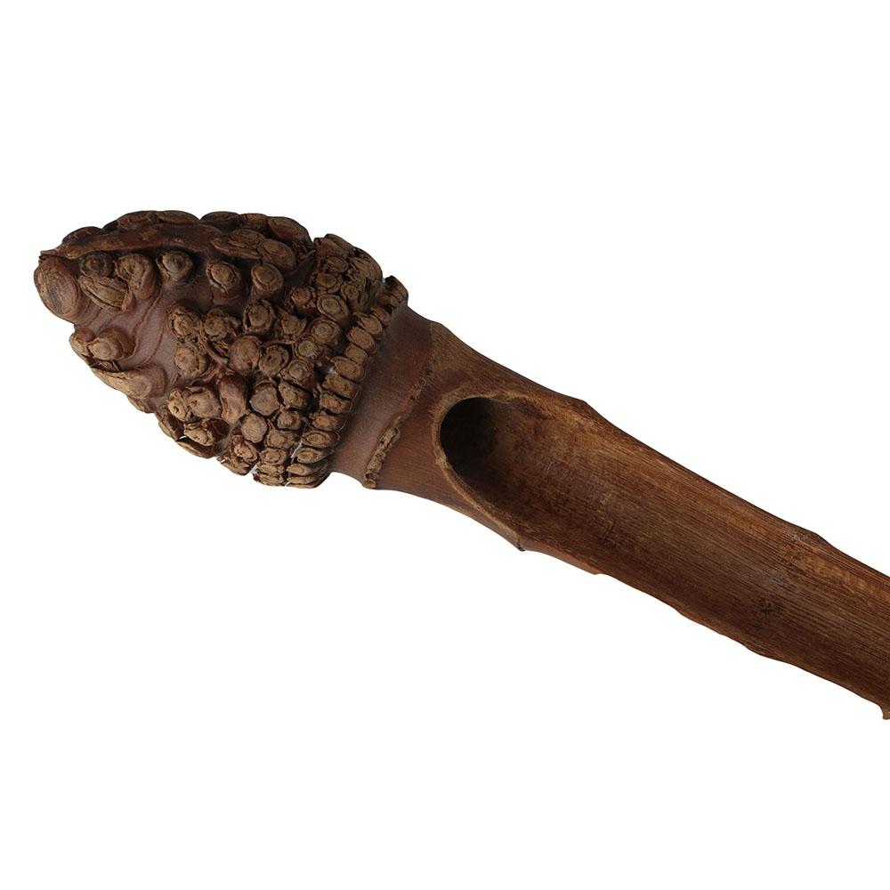 Бамбуковая высокая термостойкость ретро практичность чайная лопатка чайный набор чайная ложка чайная лопатка D